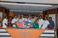 Oka Radha Mugguru Krishnulu Movie Audio Launch